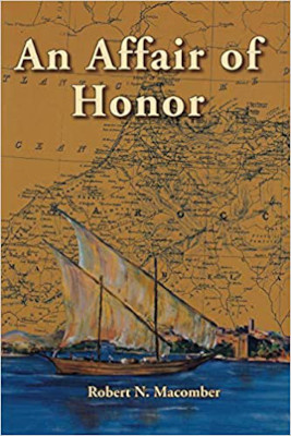 An Affair of Honor: Book Review
