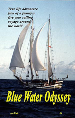 Blue Water Odyssey: Book Review