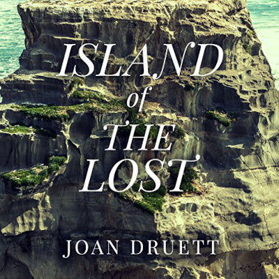 Island of the Lost: Book Review