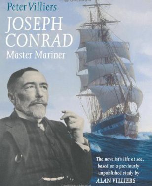 Joseph Conrad, Master Mariner: Book Review