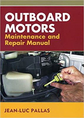 Outboard Motors: Book Review