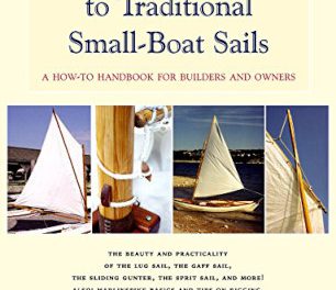The Working Guide to Traditional Small-boat Sails: Book Review