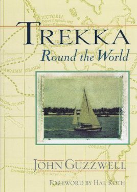 Trekka Round the World: Book Review