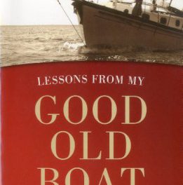 Lessons from My Good Old Boat: Book Review