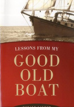 Lessons from My Good Old Boat: Book Review