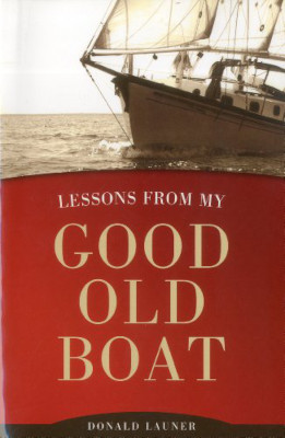 Lessons from My Good Old Boat: Book Review