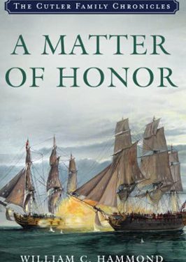A Matter of Honor: Book Review