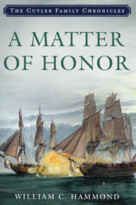 A Matter of Honor: Book Review