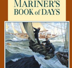 The Mariner’s Book of Days — 2008 calendar : Book Review