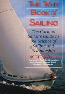 The Why Book of Sailing: Book Review