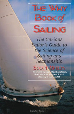 The Why Book of Sailing: Book Review