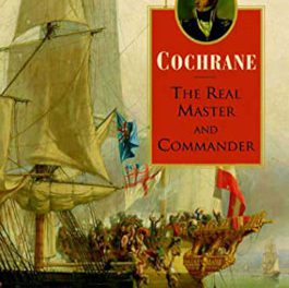 Cochrane, The Real Master and Commander