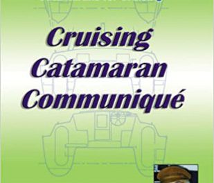 Cruising Catamaran Communique: Book Review