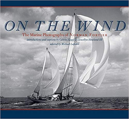 On the Wind: Book Review