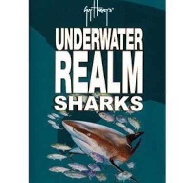 Guy Harvey’s Underwater Realm: Sharks