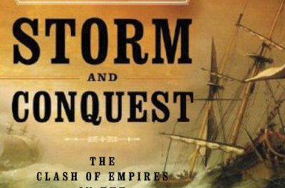 Storm and Conquest: Book Review