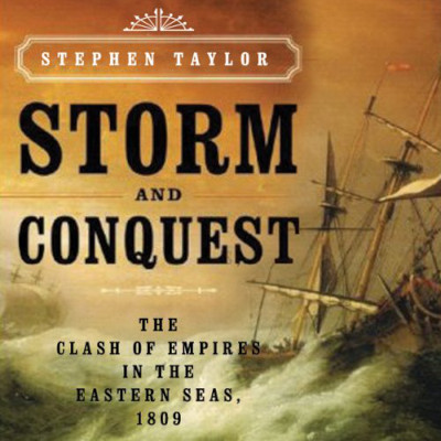 Storm and Conquest: Book Review