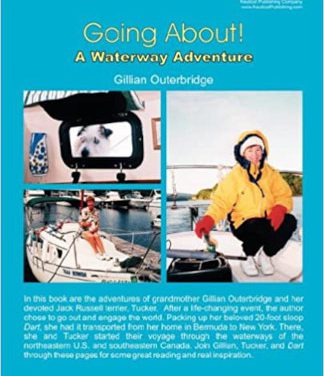 Going About! A Waterway Adventure: Book Review