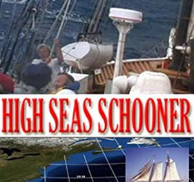 High Seas Schooner: Book Review