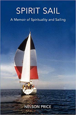 Spirit Sail: Book Review