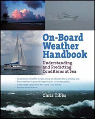 Onboard Weather Handbook: Book Review