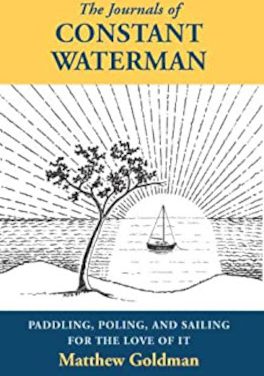The Journals of Constant Waterman: Book Review