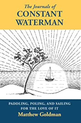 The Journals of Constant Waterman: Book Review
