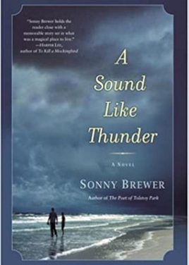 A Sound Like Thunder:  Book Review