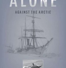 Alone Against the Arctic: Book Review