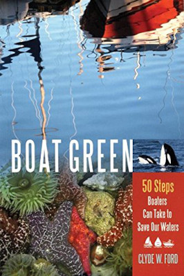 Boat Green:  Book Review