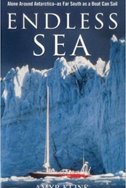 Endless Sea: Book Review