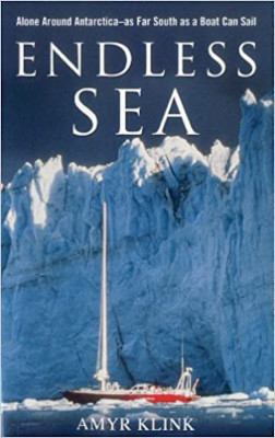 Endless Sea: Book Review