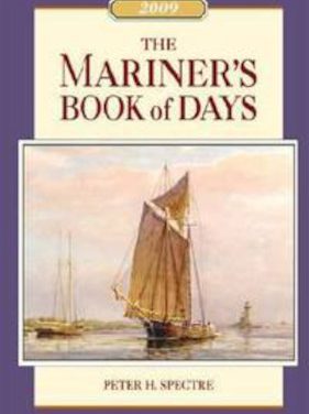 The Mariner’s Books of Days — 2009: Book Review