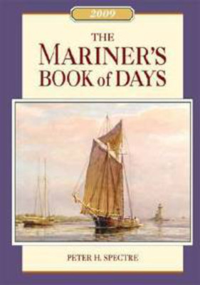 The Mariner’s Books of Days — 2009: Book Review