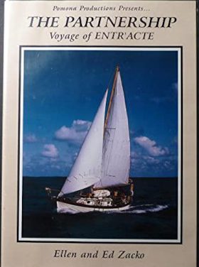 The Partnership, Voyage of Entr’acte: Book Review