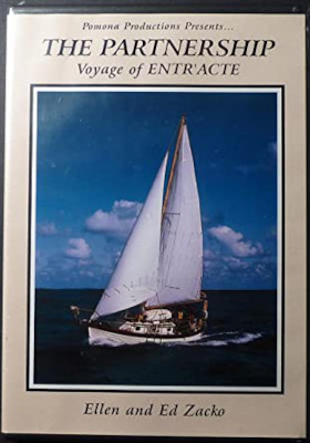 The Partnership, Voyage of Entr’acte: Book Review