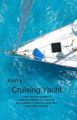 Ken’s Cruising Yacht: Book Review
