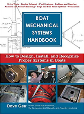 Boat Mechanical Systems Handbook: Book Review