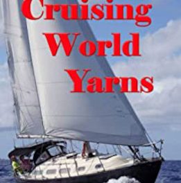 Cap’n Fatty’s Cruising World Yarns: Book Review