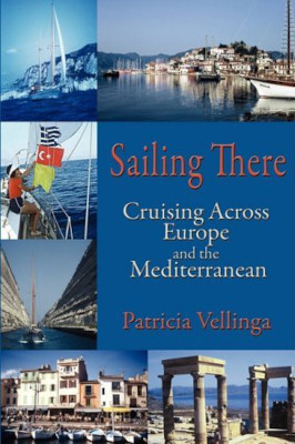 Sailing There: Book Review