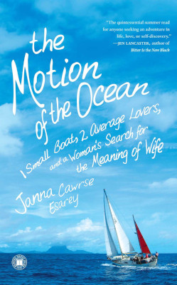 The Motion of the Ocean: Book Review