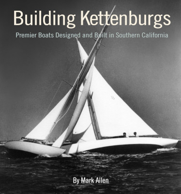 Building Kettenburgs: Book Review