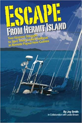 Escape from Hermit Island: Book Review