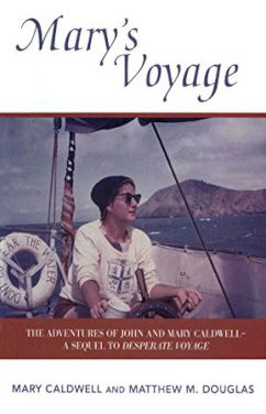 Mary’s Voyage: Book Review