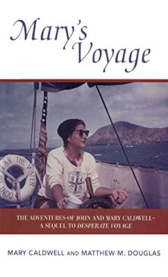 Mary’s Voyage: Book Review