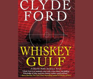 Whiskey Gulf: Book Review