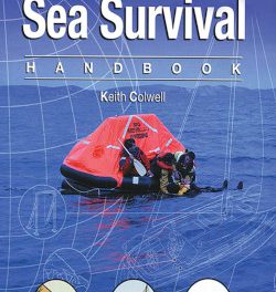Sea Survival Handbook: Book Review