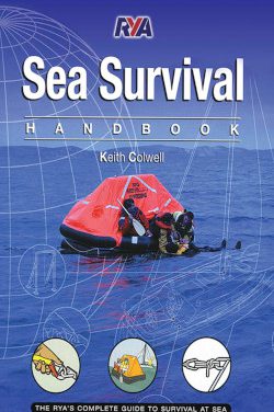 Sea Survival Handbook: Book Review