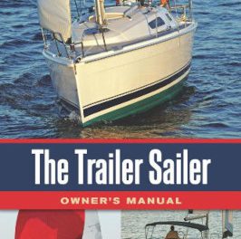 The Trailer Sailer: Book Review