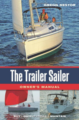 The Trailer Sailer: Book Review